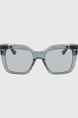Calvin Klein Rectangle Sunglasses CK23508S
