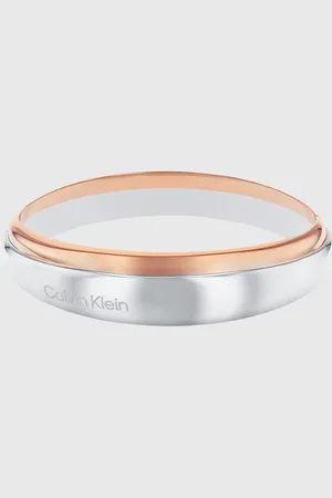 Calvin Klein Hinged Bracelet