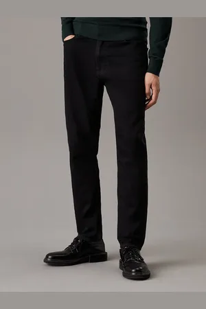 Calvin Klein Tapered Jeans