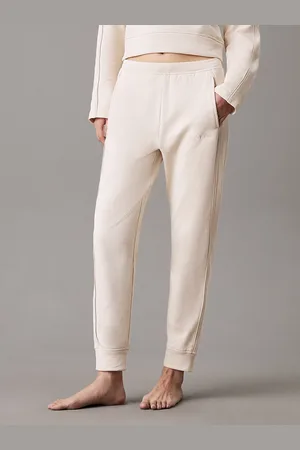 Calvin Klein Cotton Fleece Lounge Joggers
