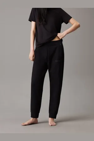 Calvin Klein Cotton Fleece Lounge Joggers