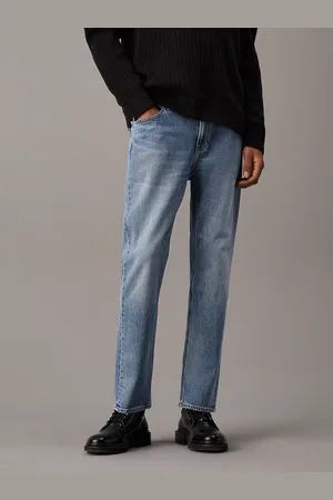 Calvin Klein Dad Jeans