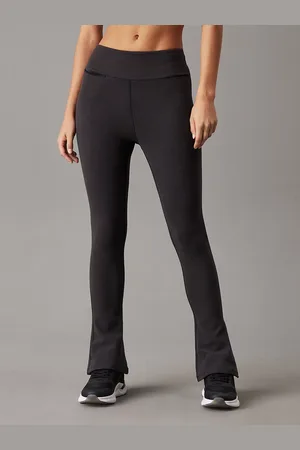 Calvin Klein Flared Gym Leggings