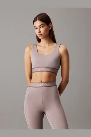 Calvin Klein Medium Impact Sports Bra