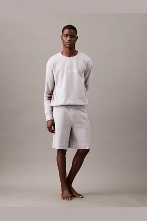Calvin Klein Lounge Shorts - Modern Terry