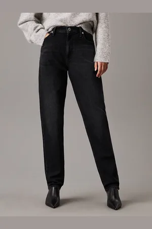 Calvin Klein Mom Jeans