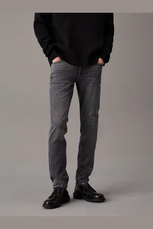 Calvin Klein Slim Tapered Jeans