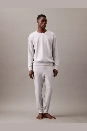 Calvin Klein Lounge Joggers - Icon Cotton Terry