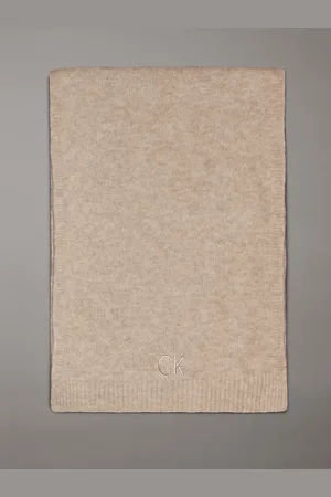 Calvin Klein Soft Scarf