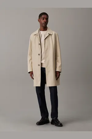 Calvin Klein 3-in-1 Car Coat