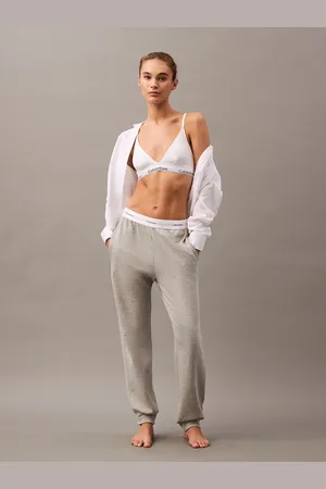 Calvin Klein Lounge Joggers - Icon Cotton Terry