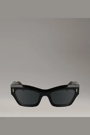 Calvin Klein Butterfly Sunglasses CK24531S