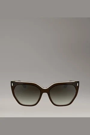 Calvin Klein Butterfly Sunglasses CK24535S