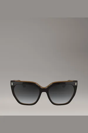 Calvin Klein Butterfly Sunglasses CK24535S