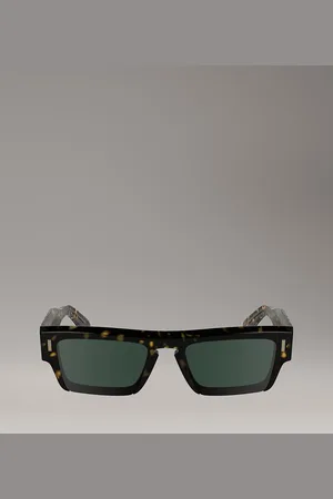 Calvin Klein Modified Rectangle Sunglasses CK24532S