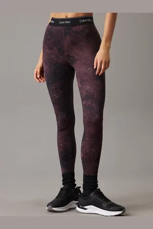 Calvin Klein 7/8 Gym Leggings