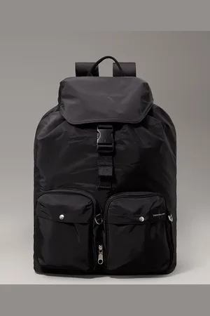 Calvin Klein Packable 2-in-1 Flap Backpack