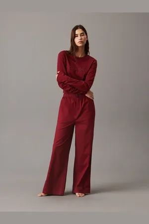 Calvin Klein Cotton Pyjama Set
