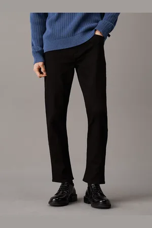 Calvin Klein Dad Jeans