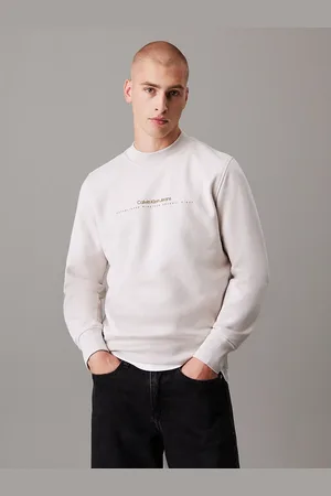 Calvin Klein Minimal Logo Sweatshirt