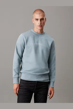 Calvin Klein Minimal Logo Sweatshirt
