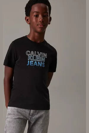 Calvin Klein Logo T-shirt
