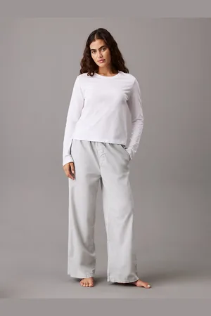 Calvin Klein Pants Pyjama Set
