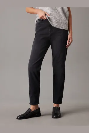 Calvin Klein Mom Jeans