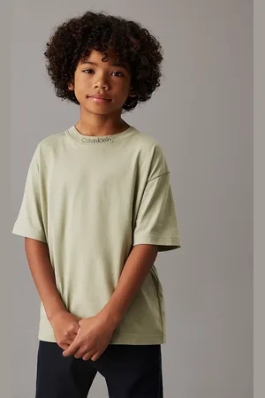 Calvin Klein Relaxed Logo T-shirt