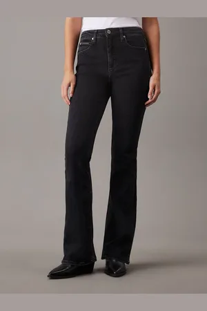 Calvin Klein Skinny Bootcut Jeans