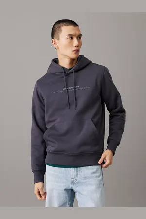 Calvin Klein Minimal Logo Hoodie