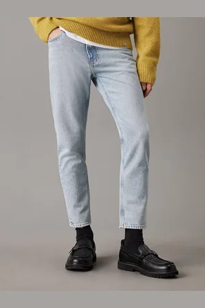 Calvin Klein Dad Jeans