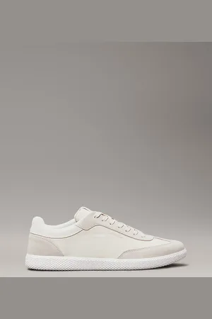 Calvin Klein Low Profile Trainers