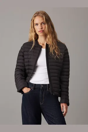 Calvin Klein Slim Packable Down Jacket