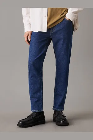 Calvin Klein Dad Jeans