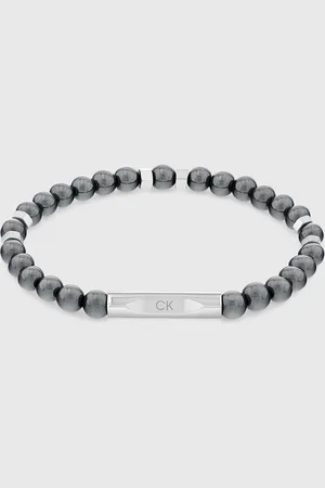 Calvin Klein Mixed Beads Bracelet