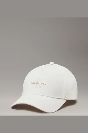 Calvin Klein Logo Cap