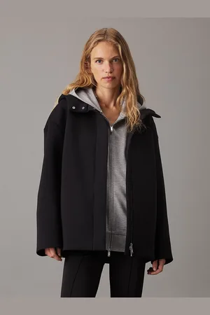 Calvin Klein Tailored Scuba Jacket