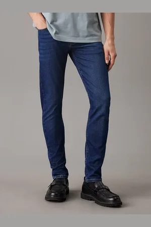 Calvin Klein Slim Tapered Jeans