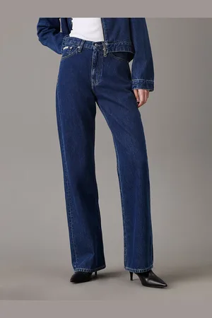 Calvin Klein Authentic Bootcut Jeans