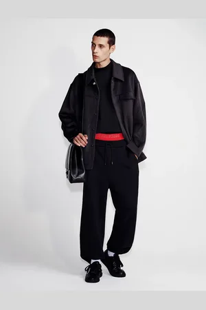 Calvin Klein Woven Shacket