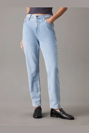 Calvin Klein Mom Jeans