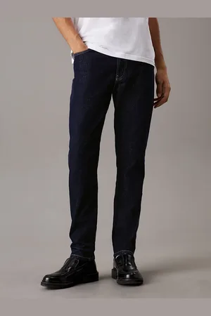 Calvin Klein Tapered Jeans