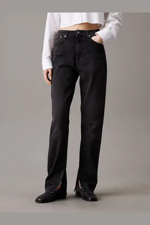 Calvin Klein Authentic Slim Straight Jeans