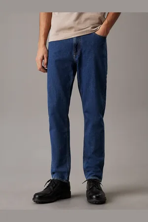 Calvin Klein Tapered Jeans