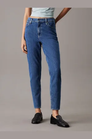 Calvin Klein Mom Jeans