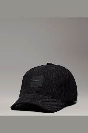 Calvin Klein Corduroy Cap