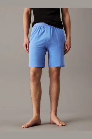 Calvin Klein Lounge Shorts - Icon Cotton Stretch
