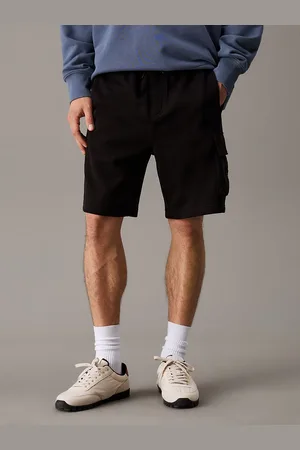 Calvin Klein Cargo Jogger Shorts