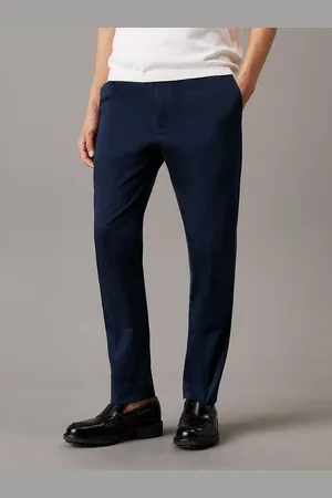 Calvin Klein Tapered Jogger Trousers